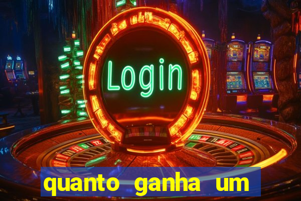 quanto ganha um lixeiro por ano